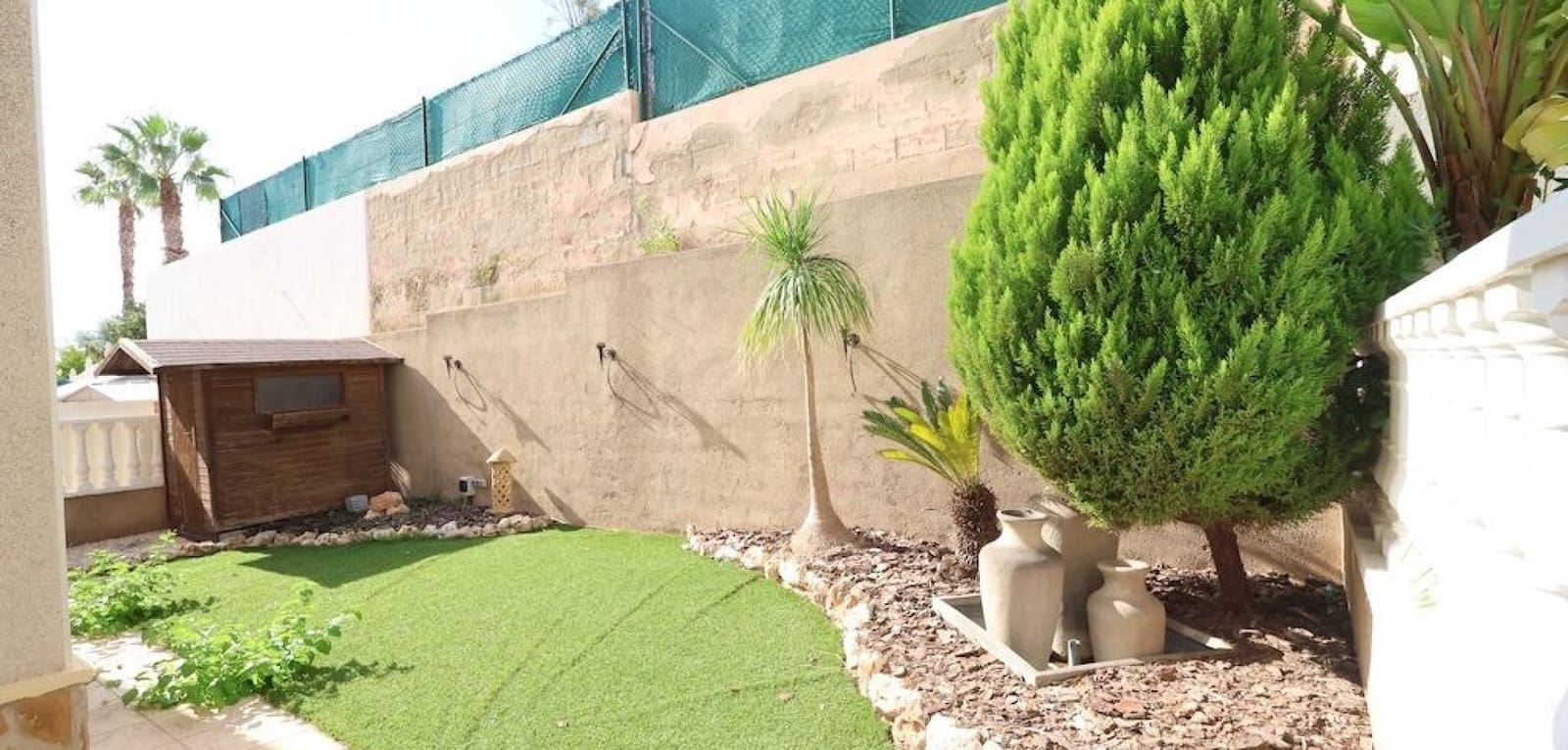 3 soveværelse Villa til salg i Villamartin med swimmingpool garage - € 360.000 (Ref: 10163246)