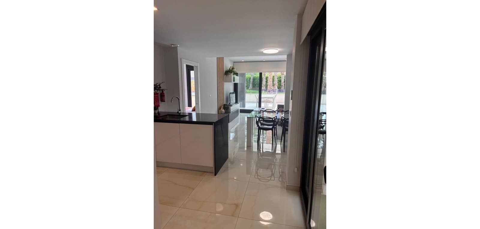 2 bedroom Apartment for sale in Los Altos with pool garage - € 259,900 (Ref: 10163247)