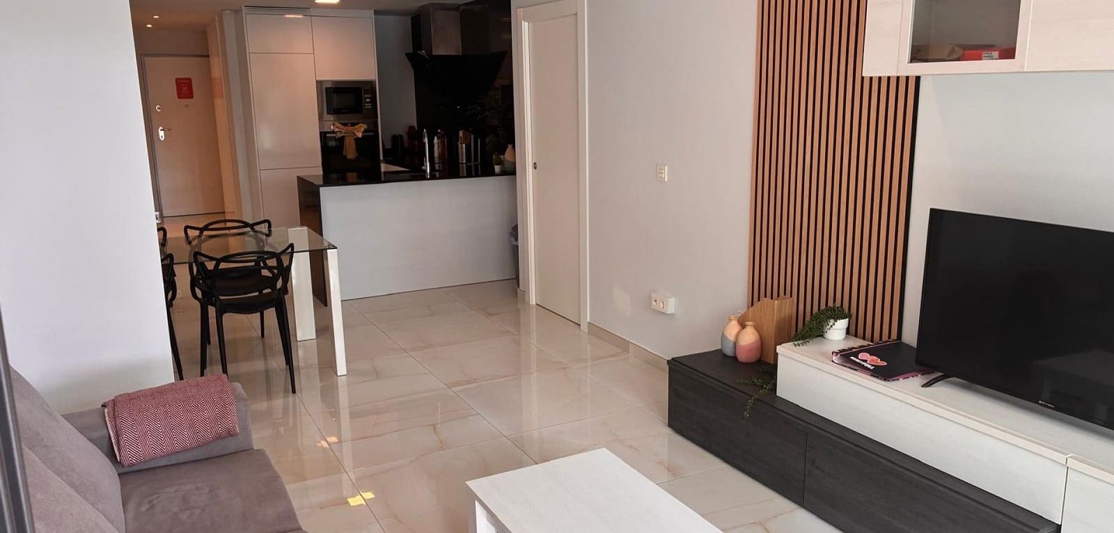 2 bedroom Apartment for sale in Los Altos with pool garage - € 259,900 (Ref: 10163247)