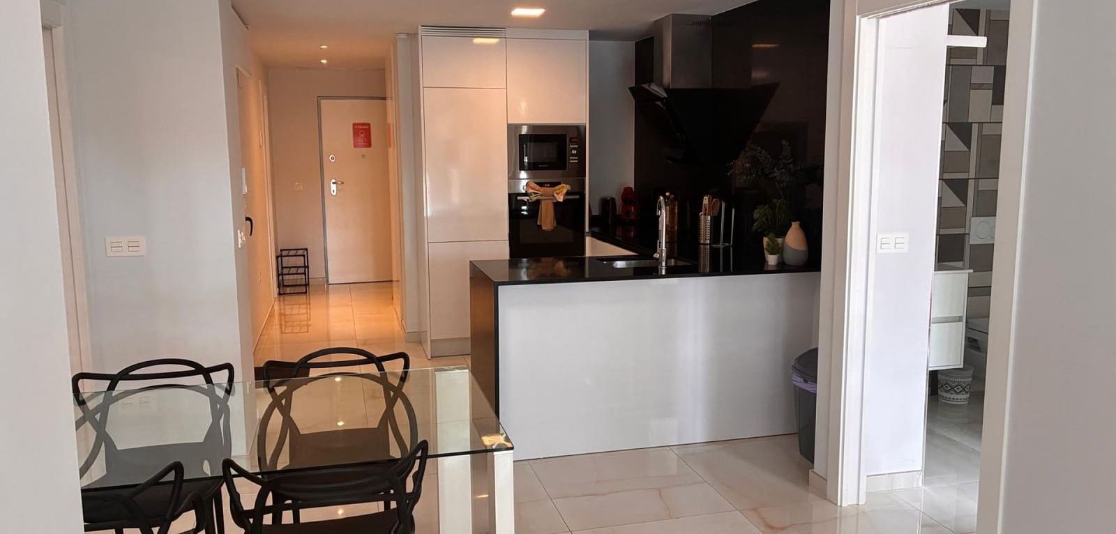 2 bedroom Apartment for sale in Los Altos with pool garage - € 259,900 (Ref: 10163247)