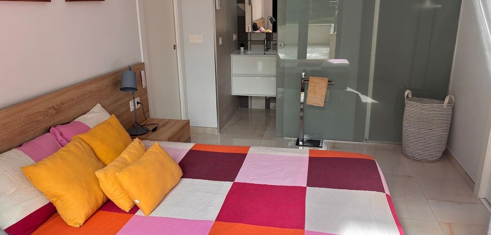 2 bedroom Apartment for sale in Los Altos with pool garage - € 259,900 (Ref: 10163247)