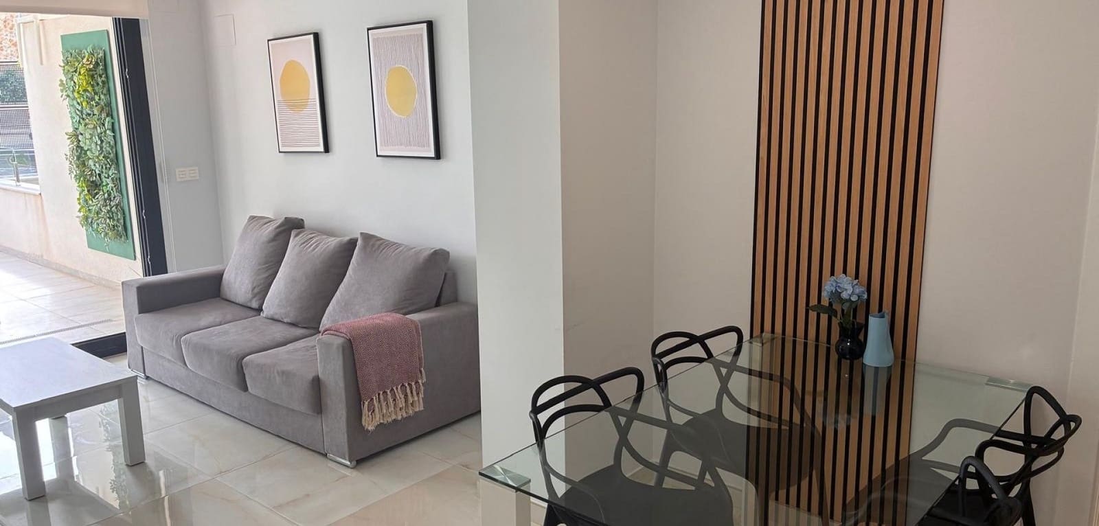 2 bedroom Apartment for sale in Los Altos with pool garage - € 259,900 (Ref: 10163247)