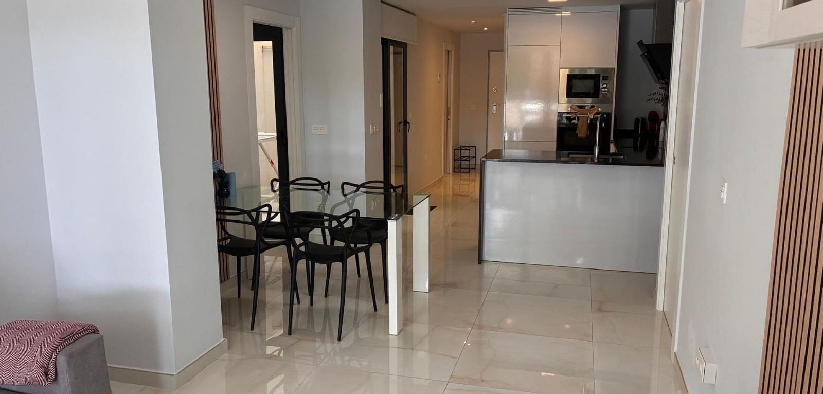 2 bedroom Apartment for sale in Los Altos with pool garage - € 259,900 (Ref: 10163247)