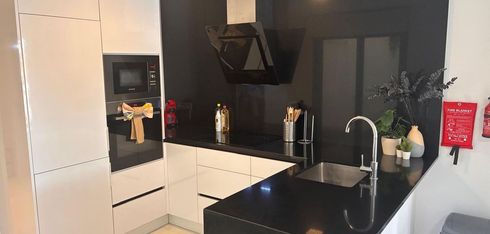 2 bedroom Apartment for sale in Los Altos with pool garage - € 259,900 (Ref: 10163247)