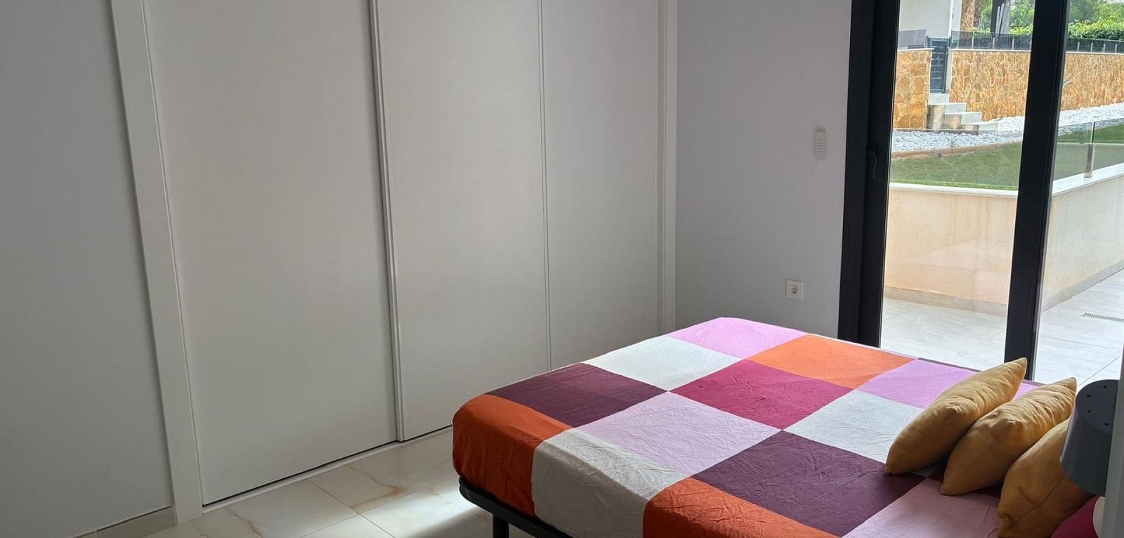 2 bedroom Apartment for sale in Los Altos with pool garage - € 259,900 (Ref: 10163247)