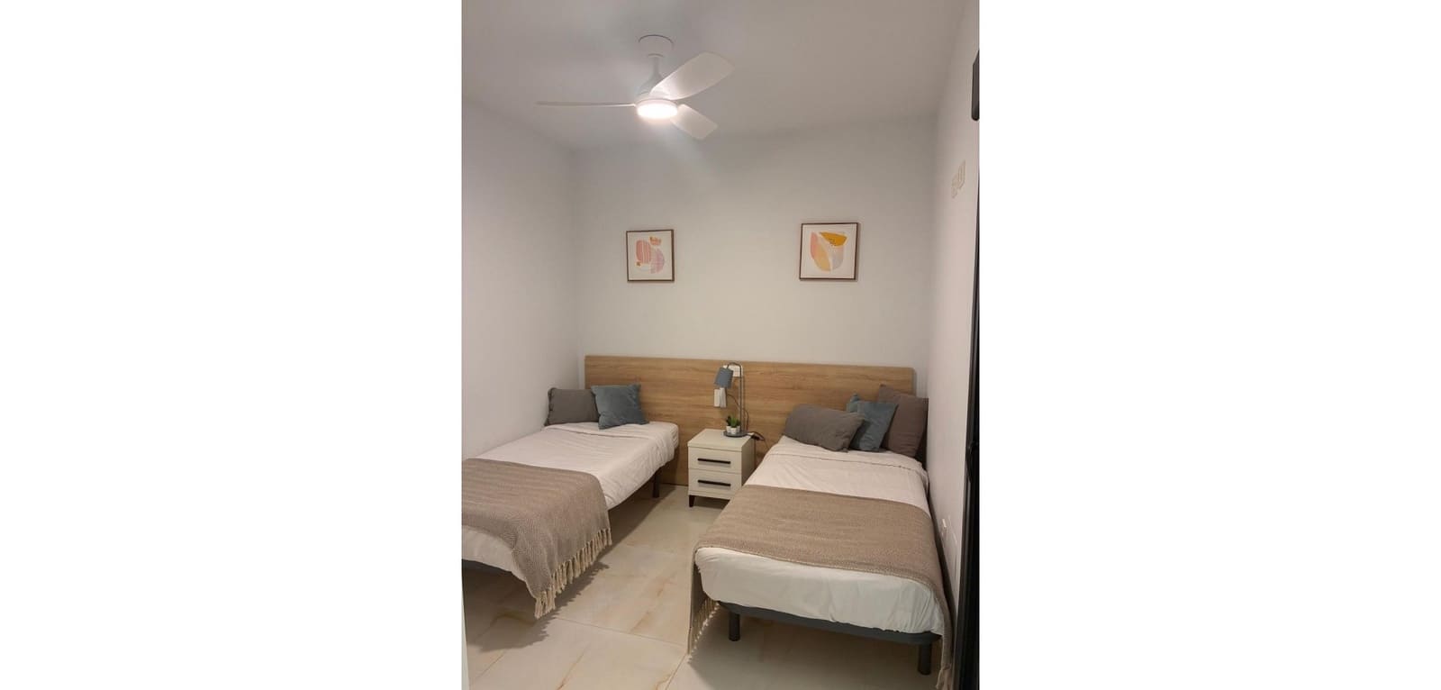 2 bedroom Apartment for sale in Los Altos with pool garage - € 259,900 (Ref: 10163247)