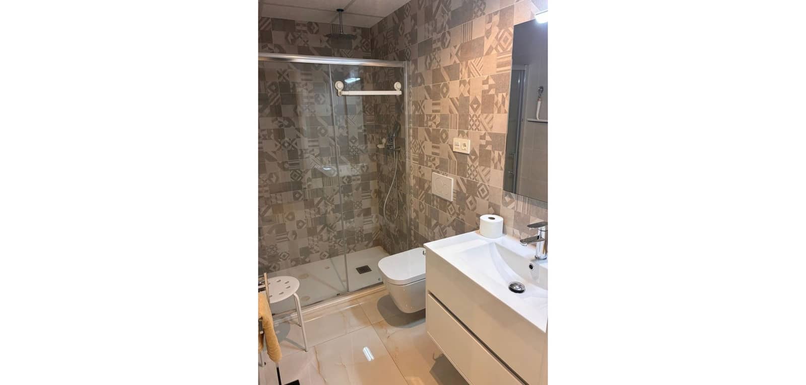 2 bedroom Apartment for sale in Los Altos with pool garage - € 259,900 (Ref: 10163247)