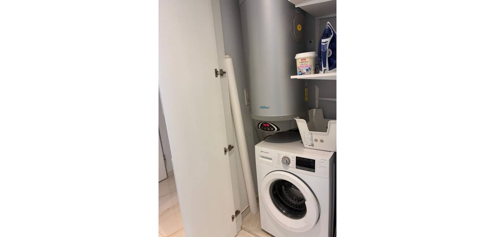 2 bedroom Apartment for sale in Los Altos with pool garage - € 259,900 (Ref: 10163247)