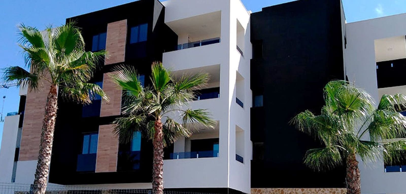 2 bedroom Apartment for sale in Los Altos with pool garage - € 259,900 (Ref: 10163247)