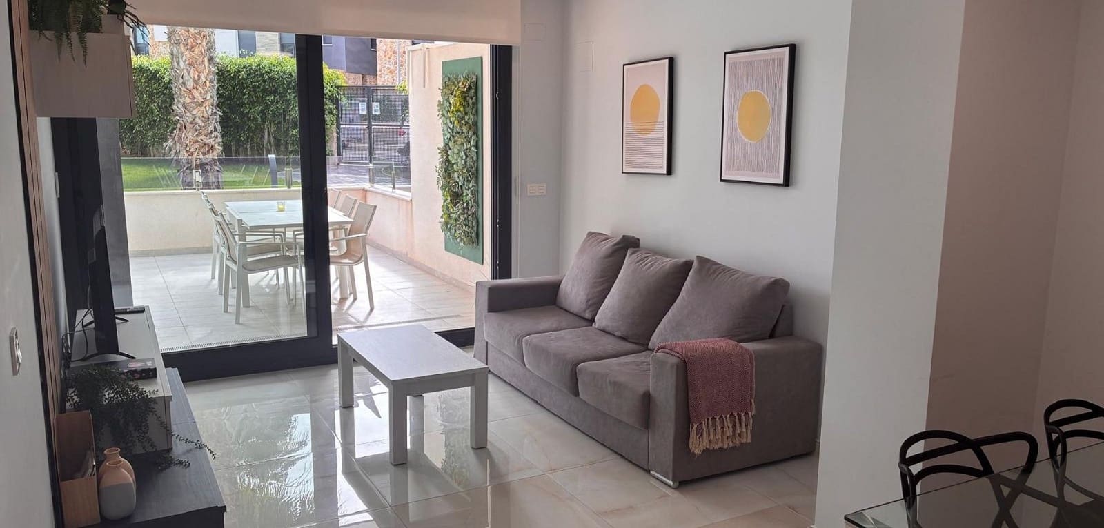 2 bedroom Apartment for sale in Los Altos with pool garage - € 259,900 (Ref: 10163247)