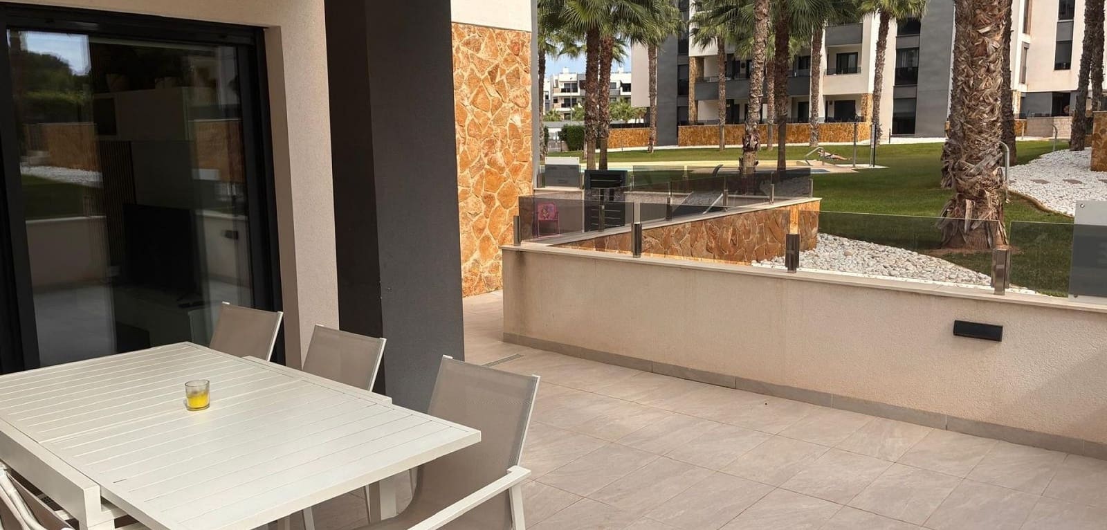 2 bedroom Apartment for sale in Los Altos with pool garage - € 259,900 (Ref: 10163247)
