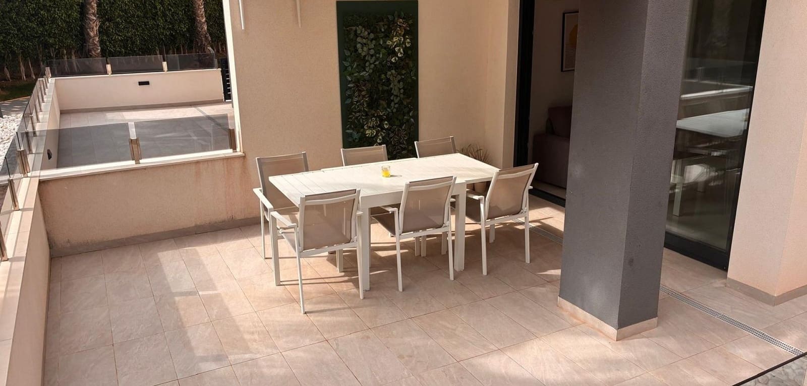 2 bedroom Apartment for sale in Los Altos with pool garage - € 259,900 (Ref: 10163247)