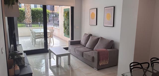 2 soverom Leilighet til salgs i Los Altos med svømmebasseng garasje - € 259 900 (Ref: 10163247)