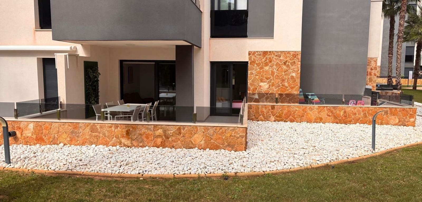2 bedroom Apartment for sale in Los Altos with pool garage - € 259,900 (Ref: 10163247)