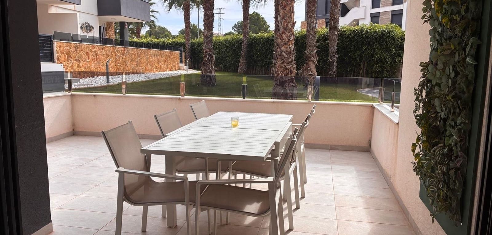 2 bedroom Apartment for sale in Los Altos with pool garage - € 259,900 (Ref: 10163247)