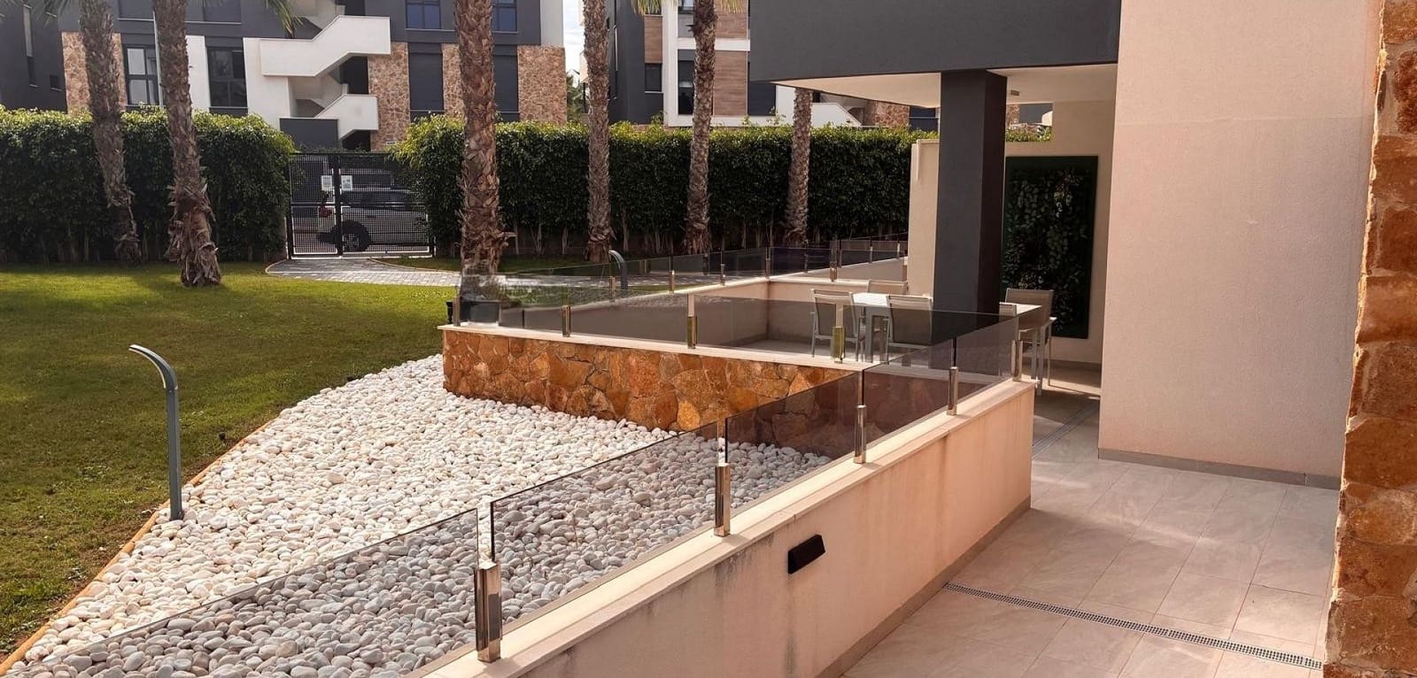 2 bedroom Apartment for sale in Los Altos with pool garage - € 259,900 (Ref: 10163247)