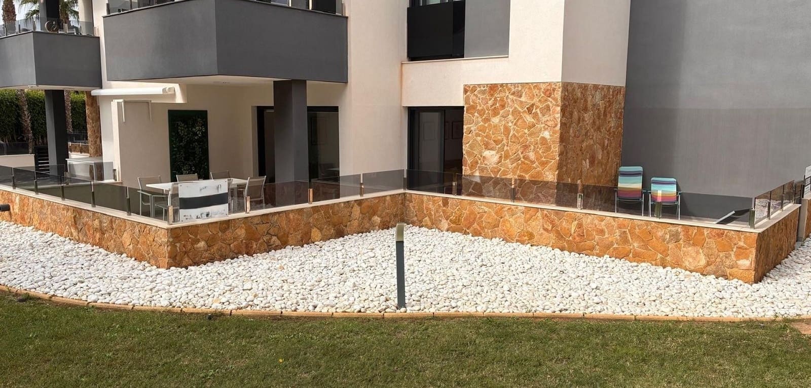 2 bedroom Apartment for sale in Los Altos with pool garage - € 259,900 (Ref: 10163247)