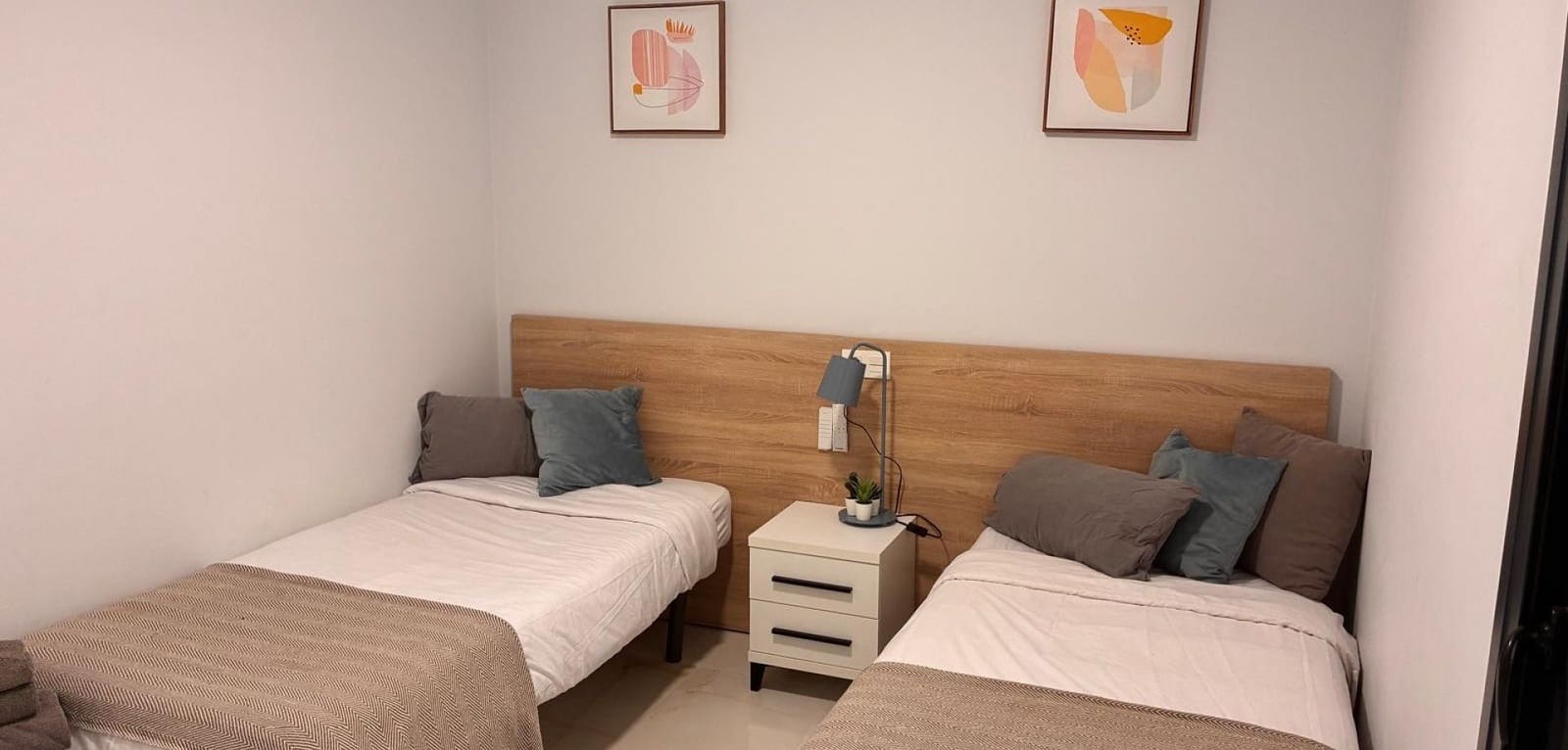 2 bedroom Apartment for sale in Los Altos with pool garage - € 259,900 (Ref: 10163247)