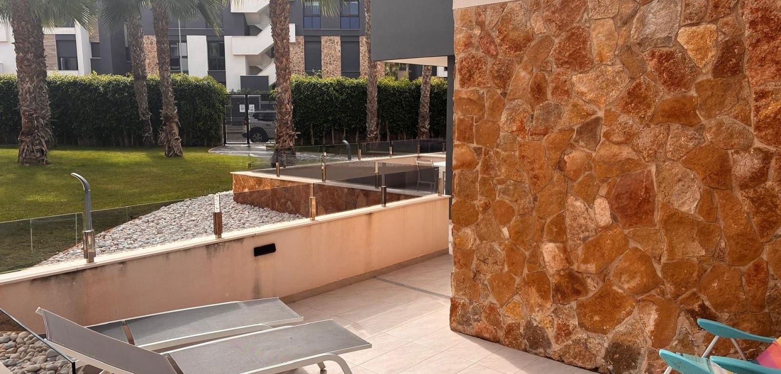 2 bedroom Apartment for sale in Los Altos with pool garage - € 259,900 (Ref: 10163247)