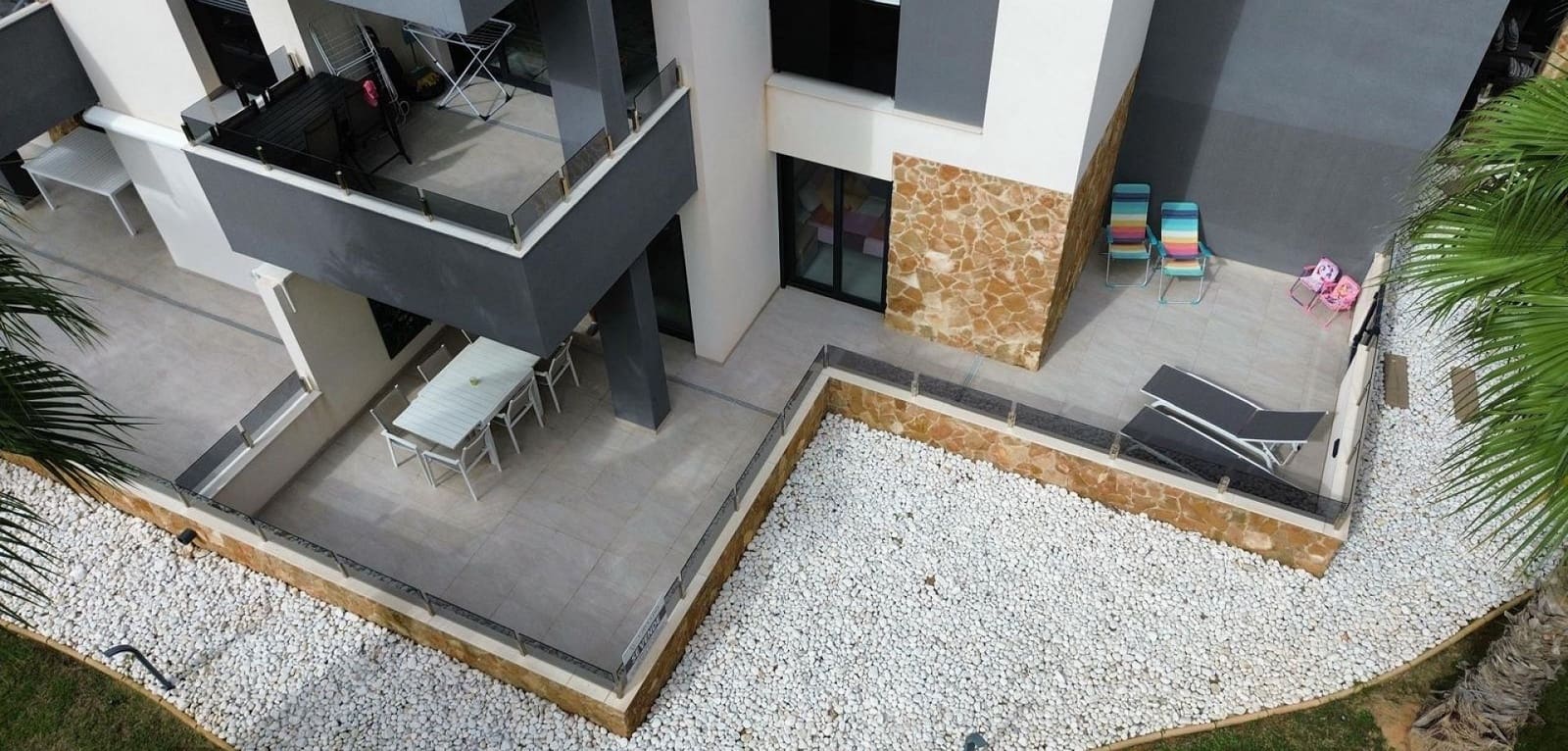 2 bedroom Apartment for sale in Los Altos with pool garage - € 259,900 (Ref: 10163247)
