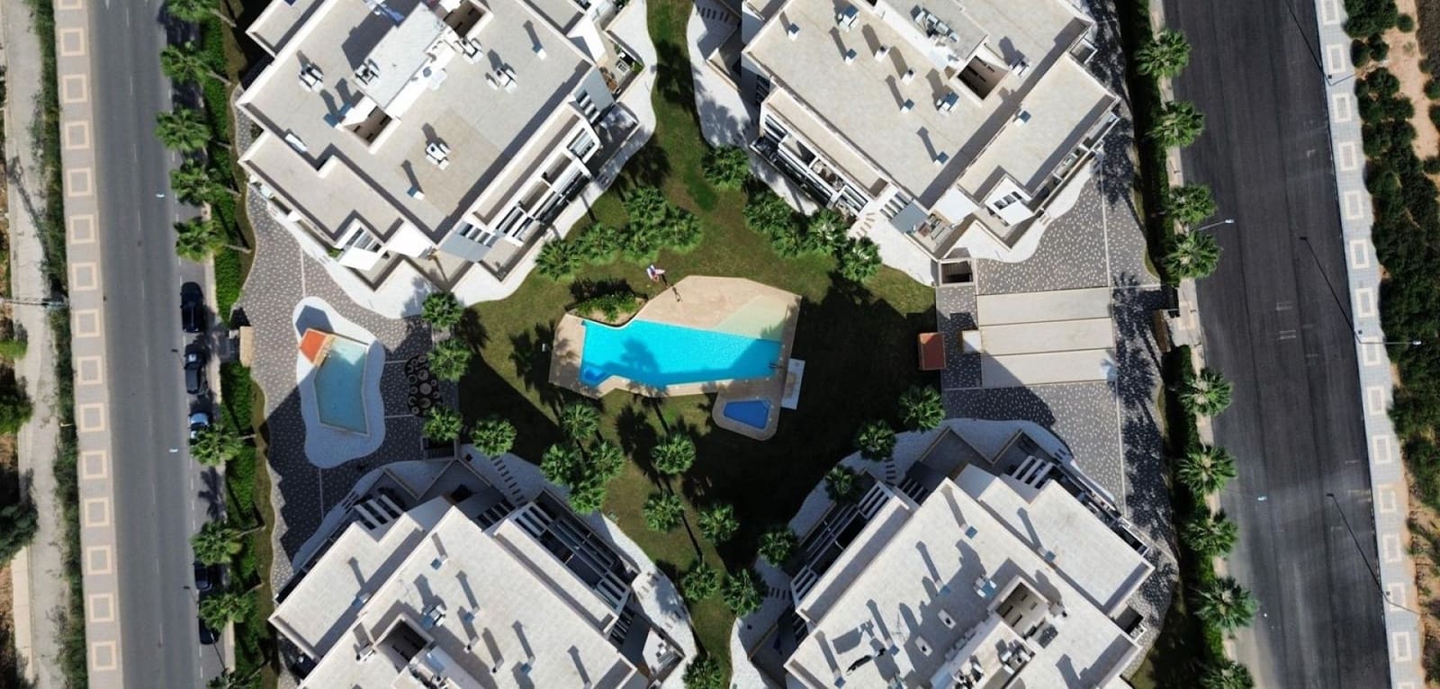 2 bedroom Apartment for sale in Los Altos with pool garage - € 259,900 (Ref: 10163247)