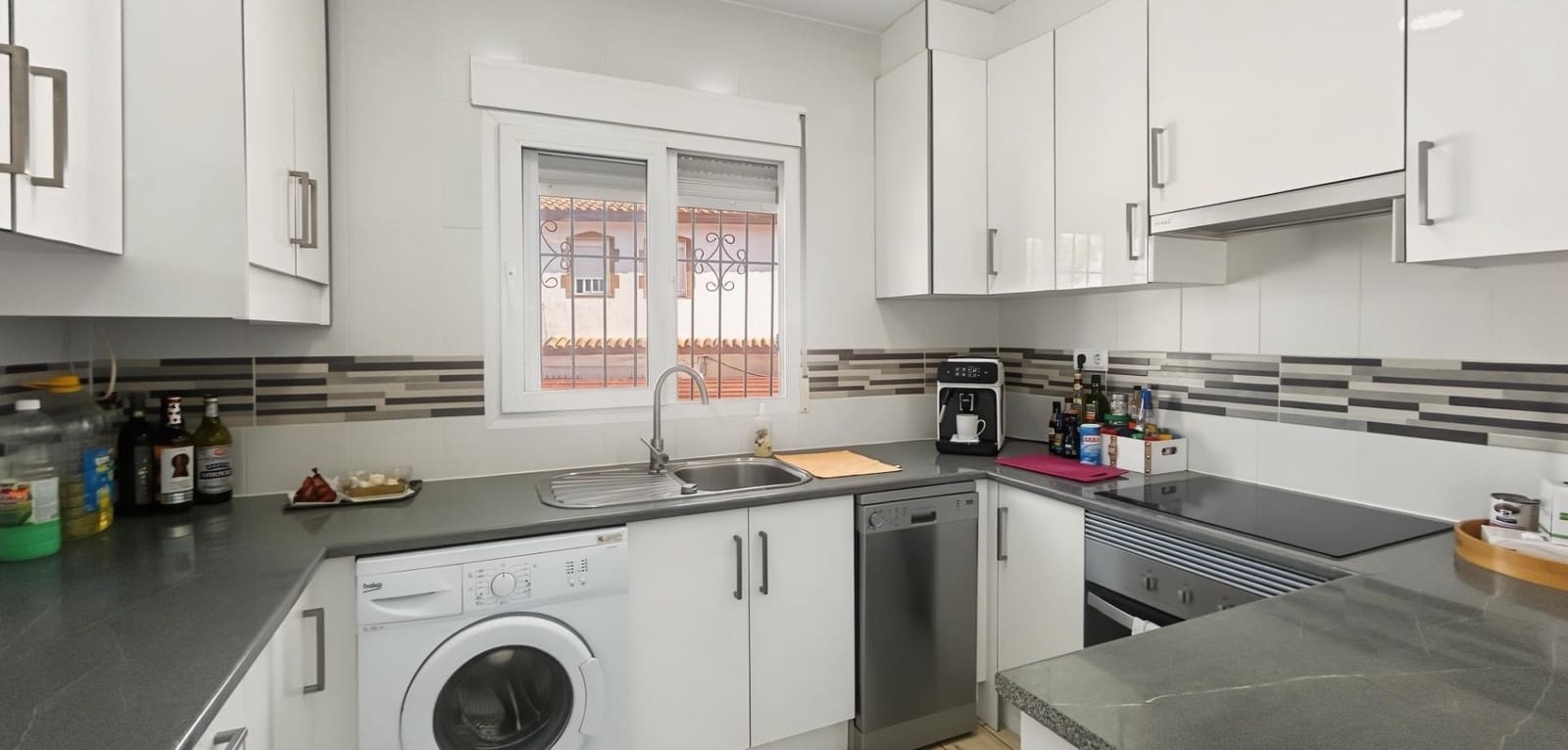 2 slaapkamer Villa te koop in Pinar de Campoverde met zwembad - € 295.000 (Ref: 10163248)