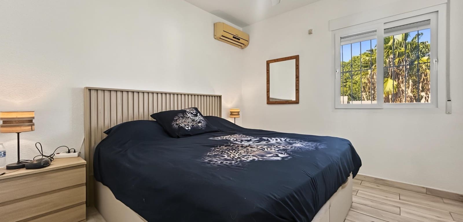 2 slaapkamer Villa te koop in Pinar de Campoverde met zwembad - € 295.000 (Ref: 10163248)