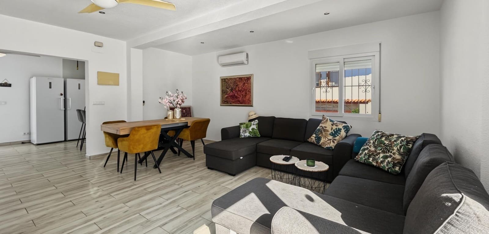 2 slaapkamer Villa te koop in Pinar de Campoverde met zwembad - € 295.000 (Ref: 10163248)