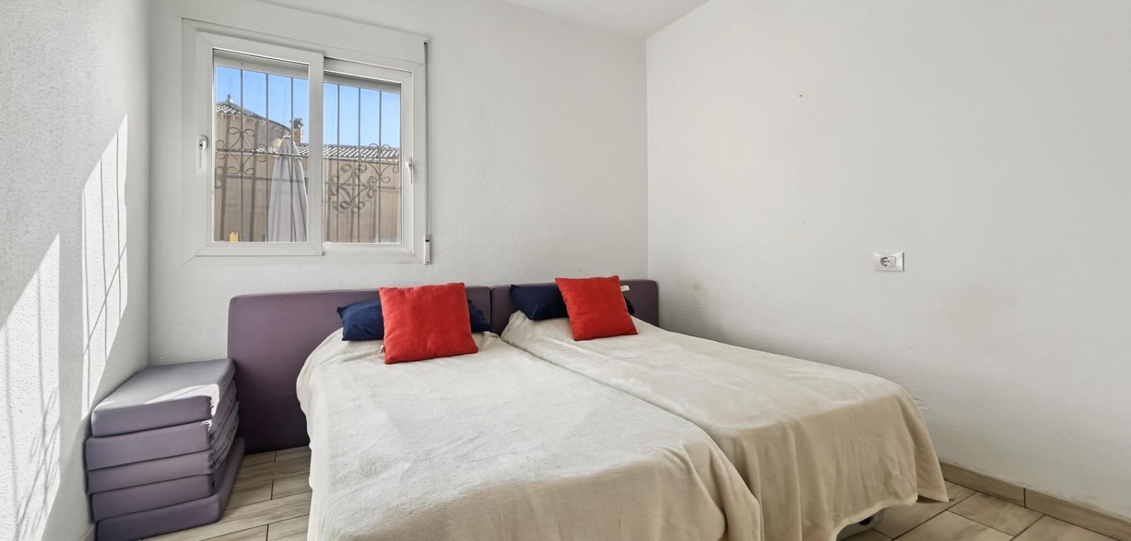 2 slaapkamer Villa te koop in Pinar de Campoverde met zwembad - € 295.000 (Ref: 10163248)