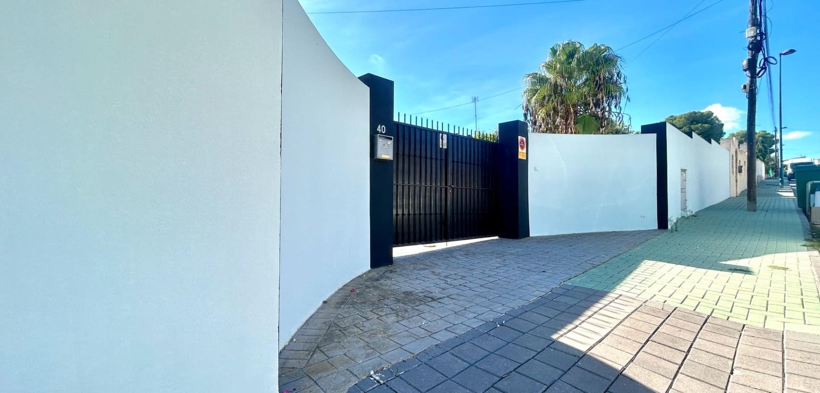 2 slaapkamer Villa te koop in Pinar de Campoverde met zwembad - € 295.000 (Ref: 10163248)