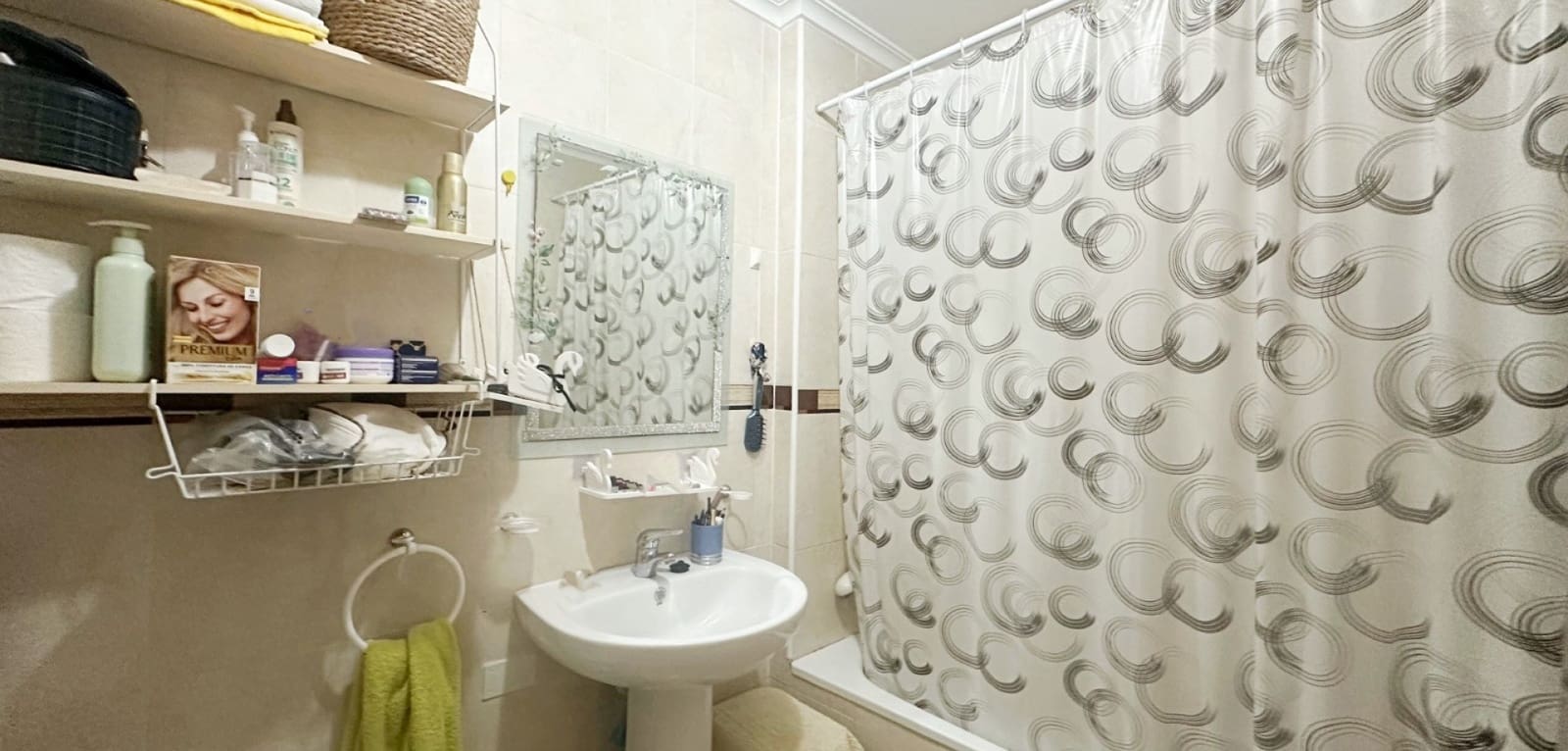 2 sypialnia Bungalow na sprzedaż w Torrevieja z basenem - 162 500 € (Ref: 10168838)