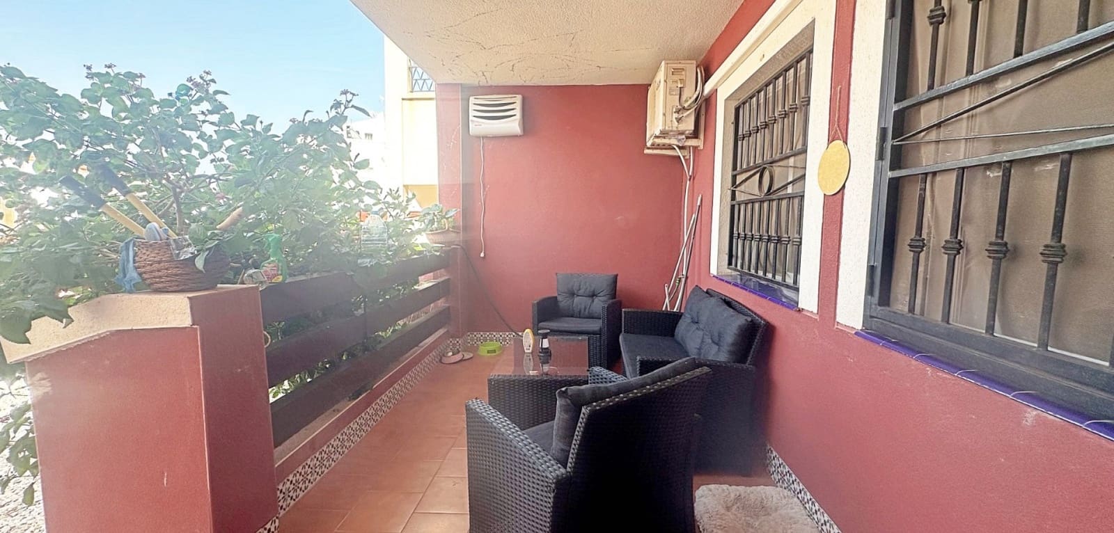 2 sypialnia Bungalow na sprzedaż w Torrevieja z basenem - 162 500 € (Ref: 10168838)