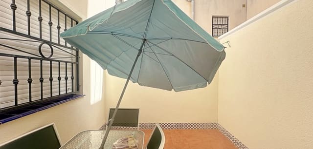 2 soverom Bungalow til salgs i Torrevieja med svømmebasseng - € 162 500 (Ref: 10168838)