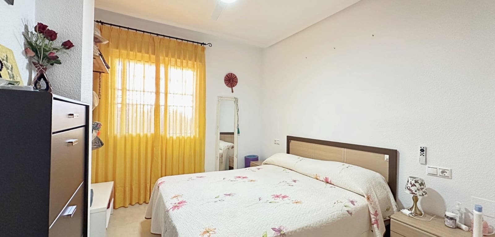 2 sypialnia Bungalow na sprzedaż w Torrevieja z basenem - 162 500 € (Ref: 10168838)