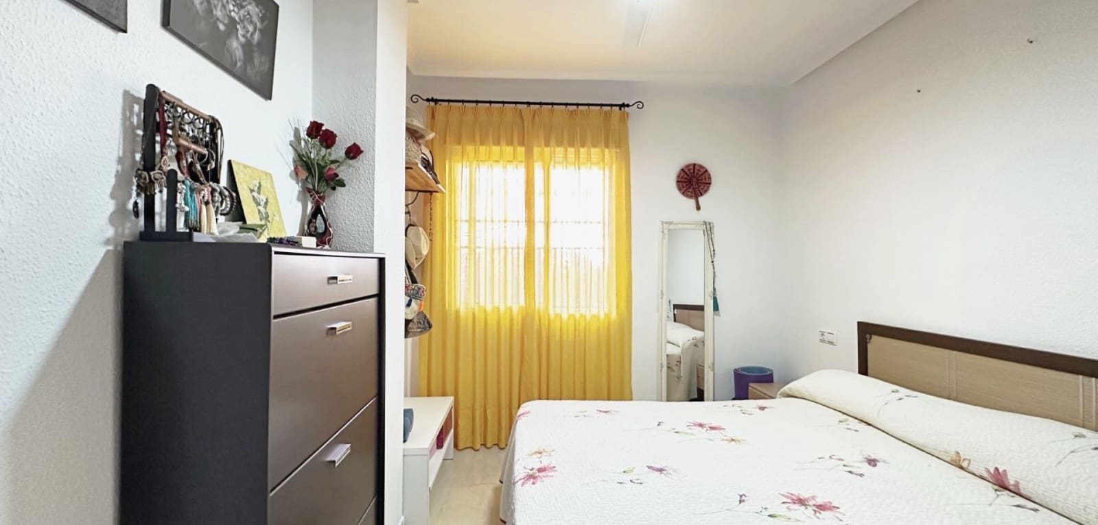 2 sypialnia Bungalow na sprzedaż w Torrevieja z basenem - 162 500 € (Ref: 10168838)