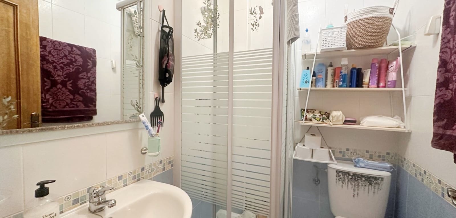 2 sypialnia Bungalow na sprzedaż w Torrevieja z basenem - 162 500 € (Ref: 10168838)