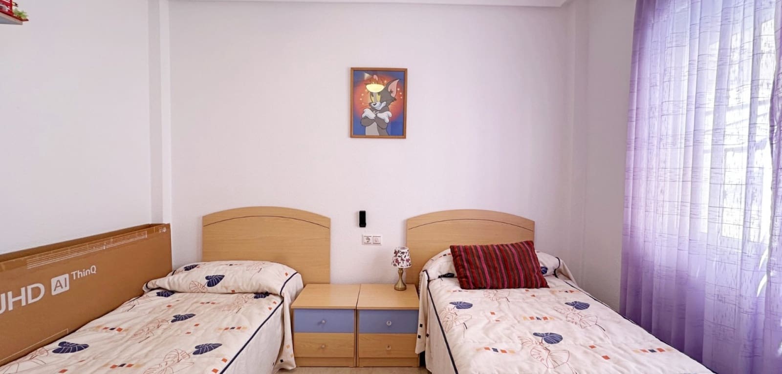 2 sypialnia Bungalow na sprzedaż w Torrevieja z basenem - 162 500 € (Ref: 10168838)