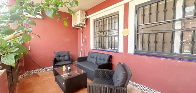 2 soverom Bungalow til salgs i Torrevieja med svømmebasseng - € 162 500 (Ref: 10168838)