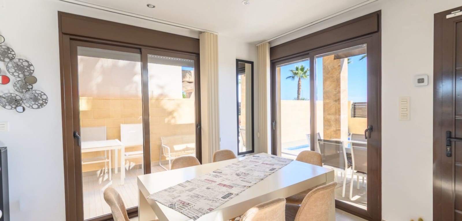 3 sovrum Villa till salu i Ciudad Quesada med pool - 369 969 € (Ref: 10168839)