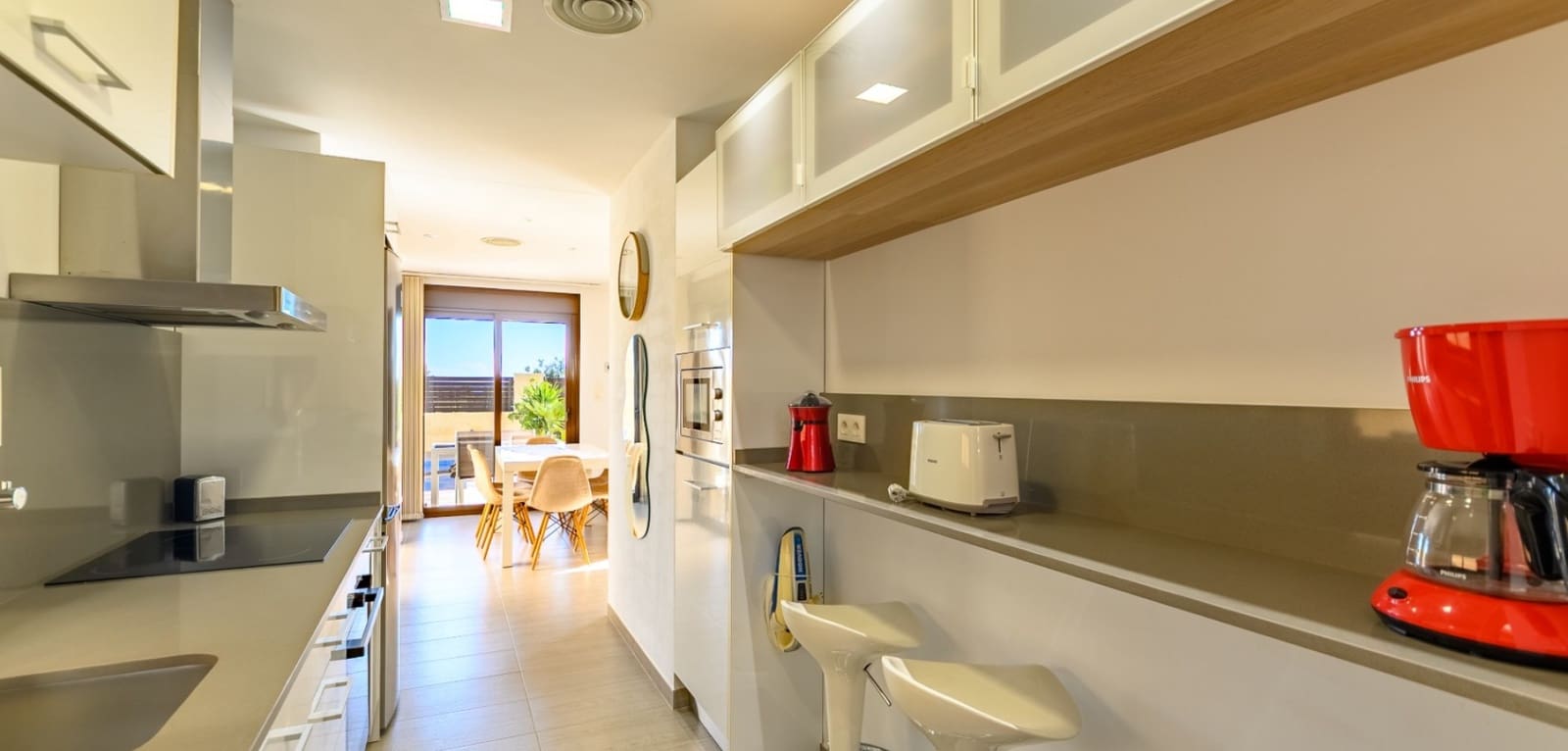3 sovrum Villa till salu i Ciudad Quesada med pool - 369 969 € (Ref: 10168839)