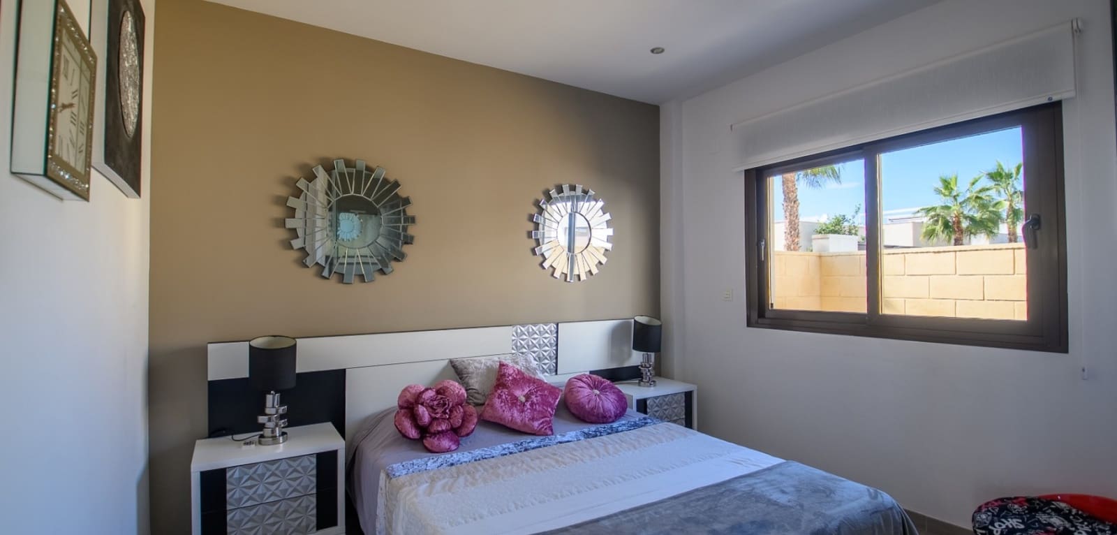 3 sovrum Villa till salu i Ciudad Quesada med pool - 369 969 € (Ref: 10168839)