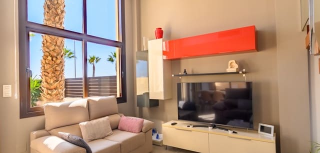 3 sovrum Villa till salu i Ciudad Quesada, Rojales med pool - 369 969 € (Ref: 10168839)