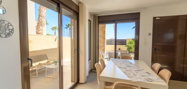 3 sovrum Villa till salu i Ciudad Quesada, Rojales med pool - 369 969 € (Ref: 10168839)