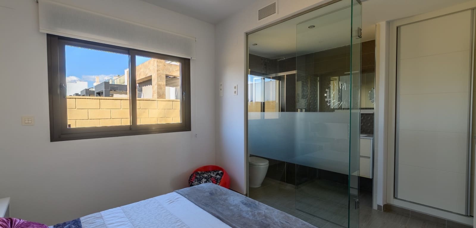 3 sovrum Villa till salu i Ciudad Quesada med pool - 369 969 € (Ref: 10168839)