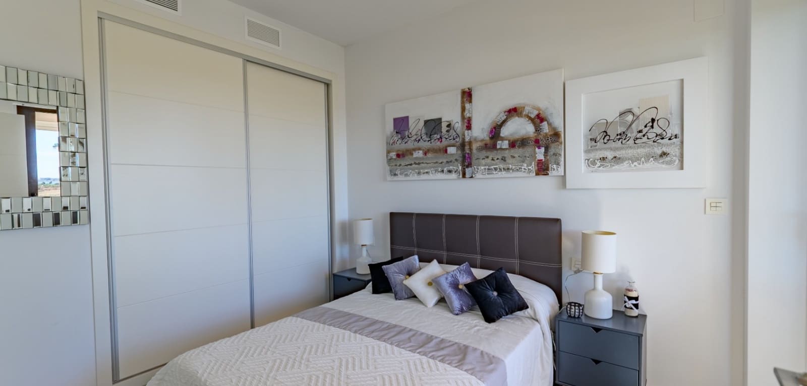 3 sovrum Villa till salu i Ciudad Quesada med pool - 369 969 € (Ref: 10168839)