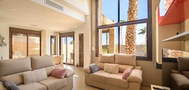 3 sovrum Villa till salu i Ciudad Quesada, Rojales med pool - 369 969 € (Ref: 10168839)