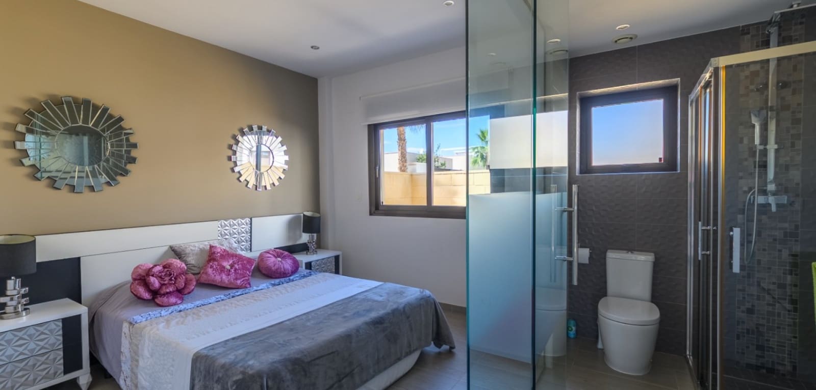 3 sovrum Villa till salu i Ciudad Quesada med pool - 369 969 € (Ref: 10168839)