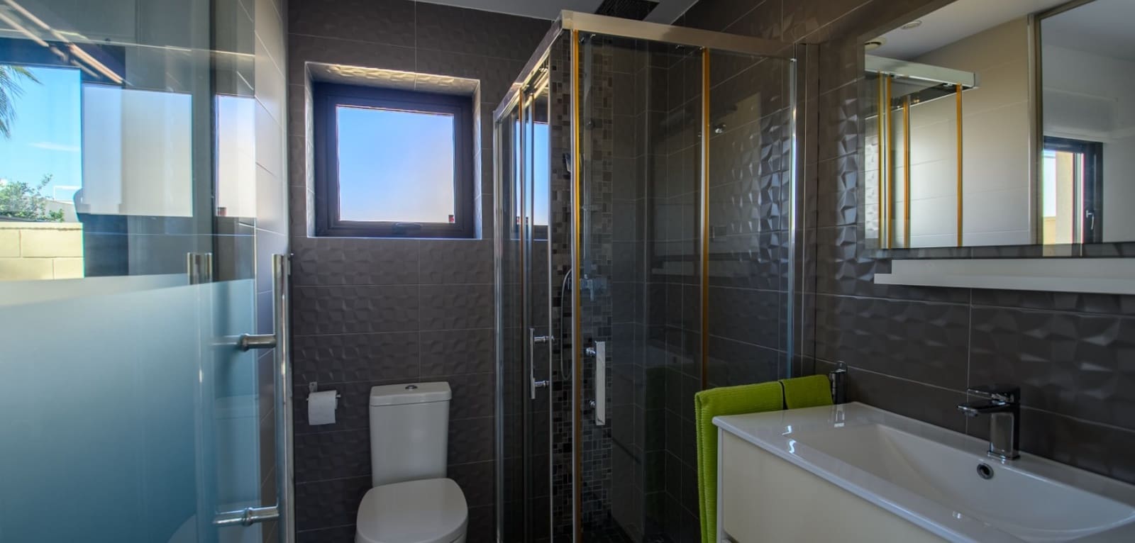 3 sovrum Villa till salu i Ciudad Quesada med pool - 369 969 € (Ref: 10168839)