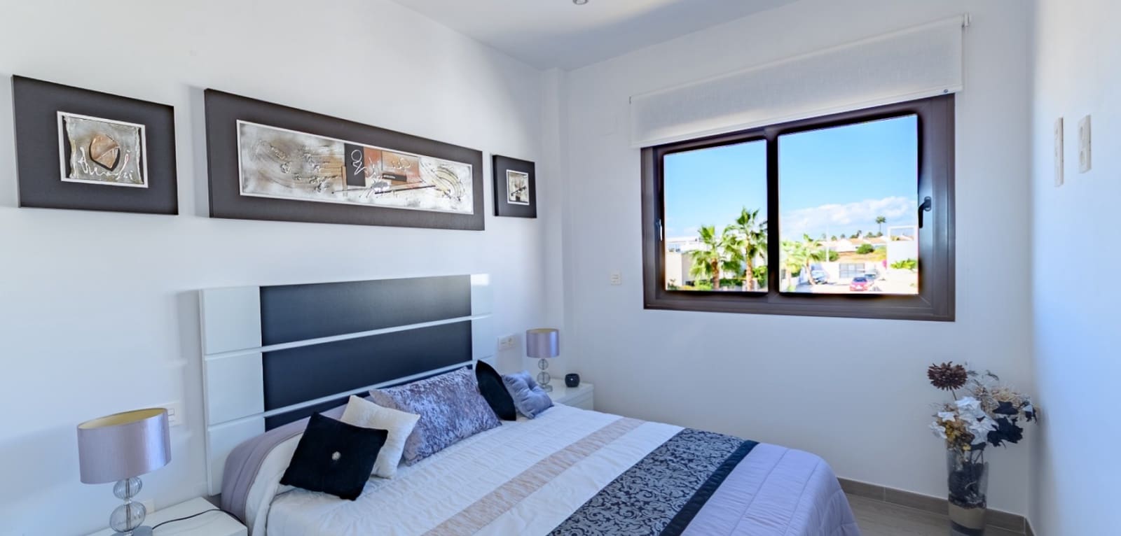 3 sovrum Villa till salu i Ciudad Quesada med pool - 369 969 € (Ref: 10168839)