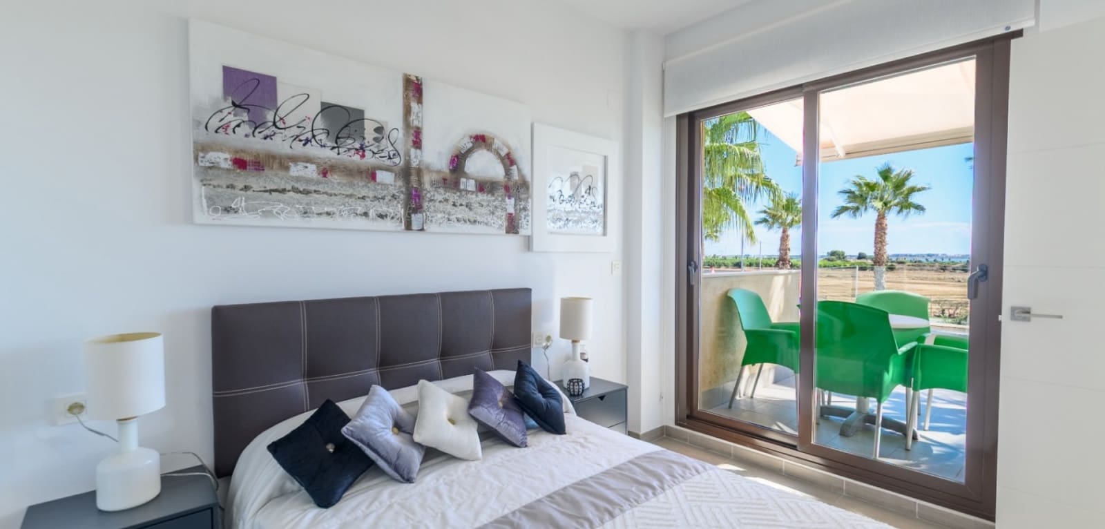 3 sovrum Villa till salu i Ciudad Quesada med pool - 369 969 € (Ref: 10168839)